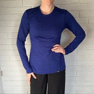 REI Co-op Midweight Base Layer Crew Top